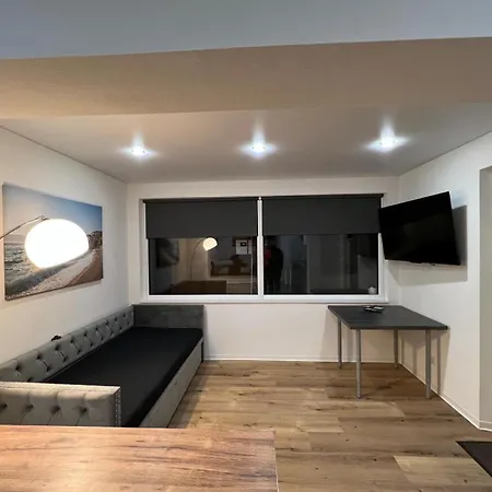 An Der Weser Mit Sauna Beverungen