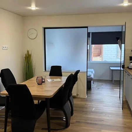 An Der Weser Mit Sauna *