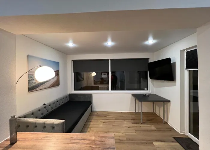 An Der Weser Mit Sauna Beverungen