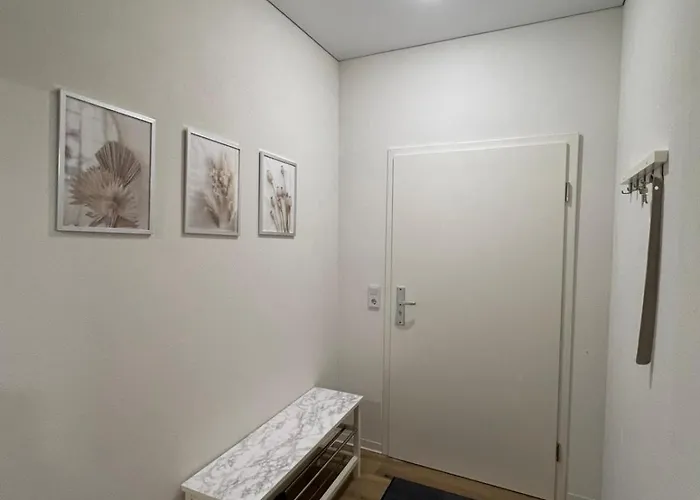 Apartamento An Der Weser Mit Sauna Beverungen